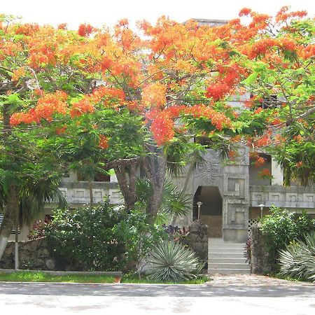 Apartamento Condumel Cozumel Habitación foto