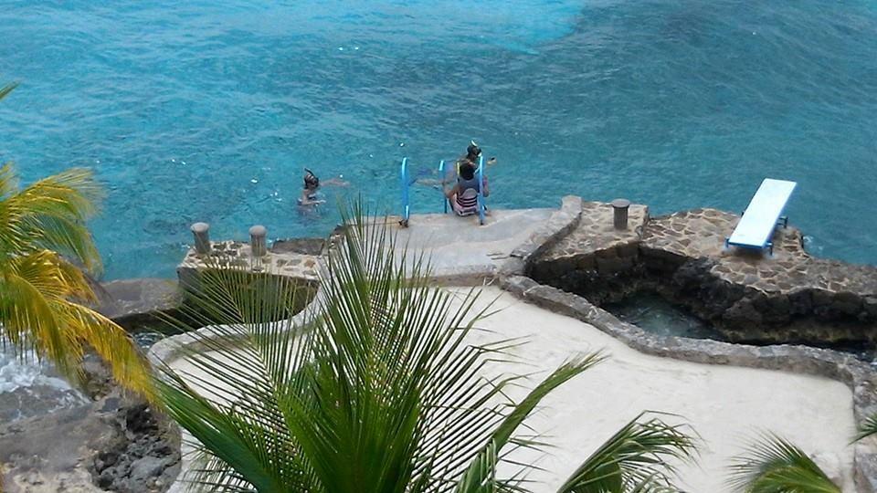 Apartamento Condumel Cozumel Exterior foto