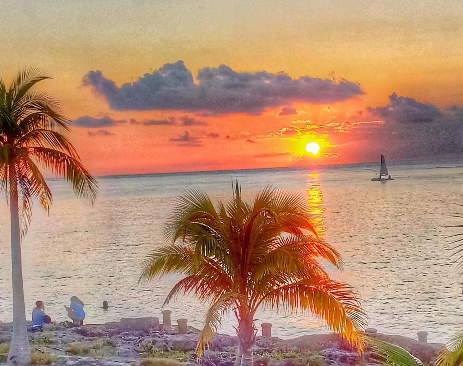 Apartamento Condumel Cozumel Exterior foto