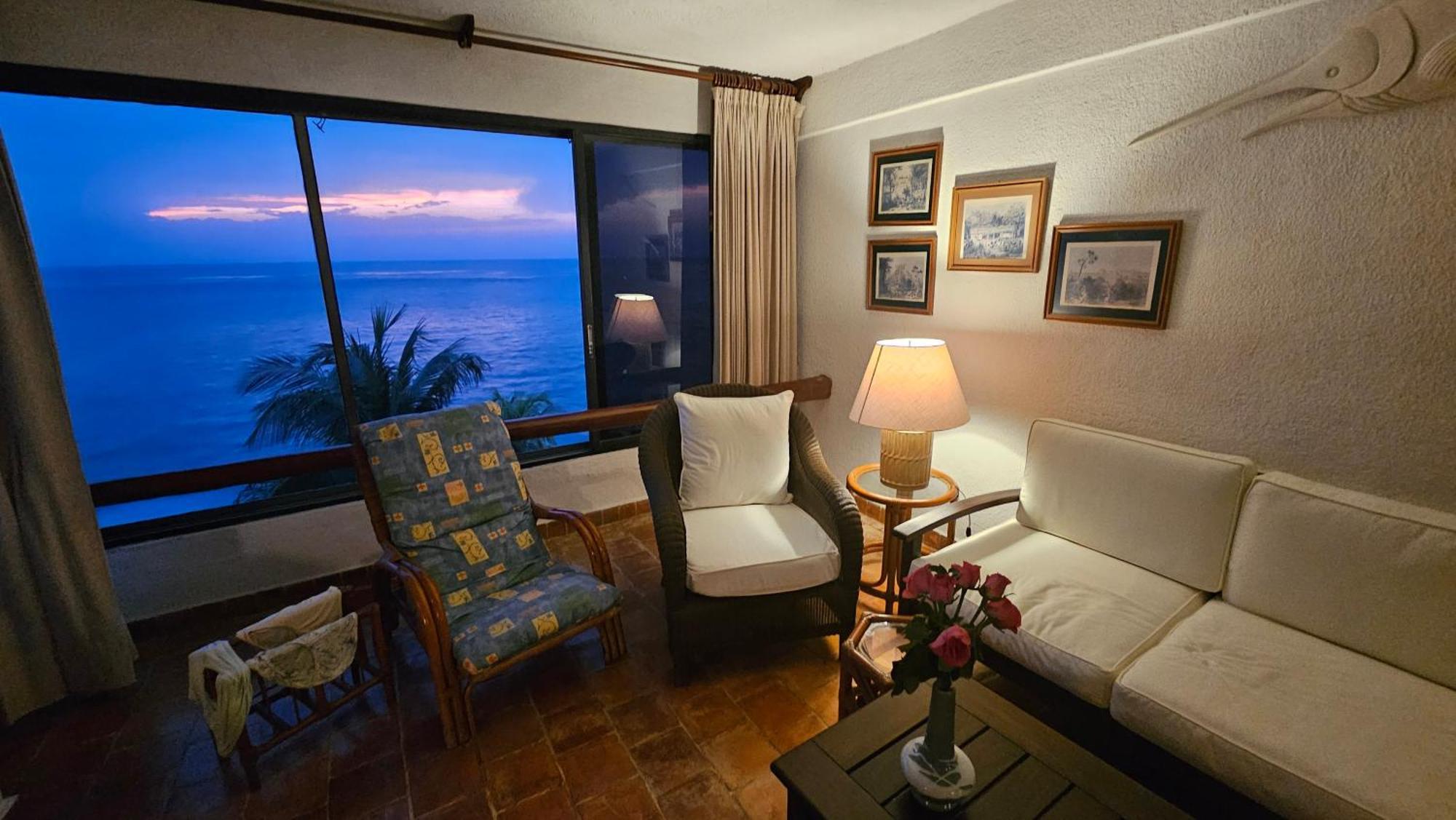 Apartamento Condumel Cozumel Exterior foto