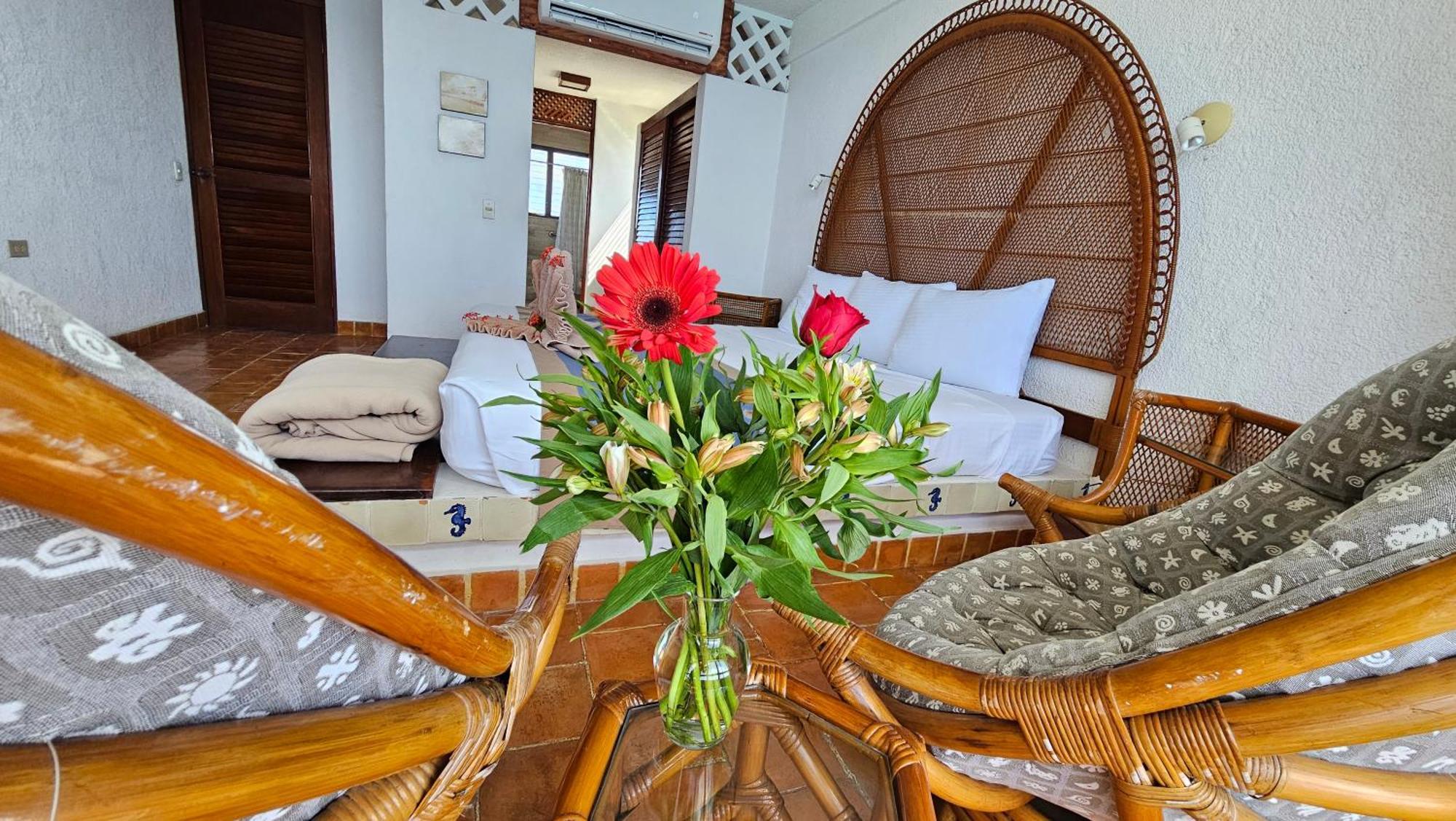 Apartamento Condumel Cozumel Exterior foto