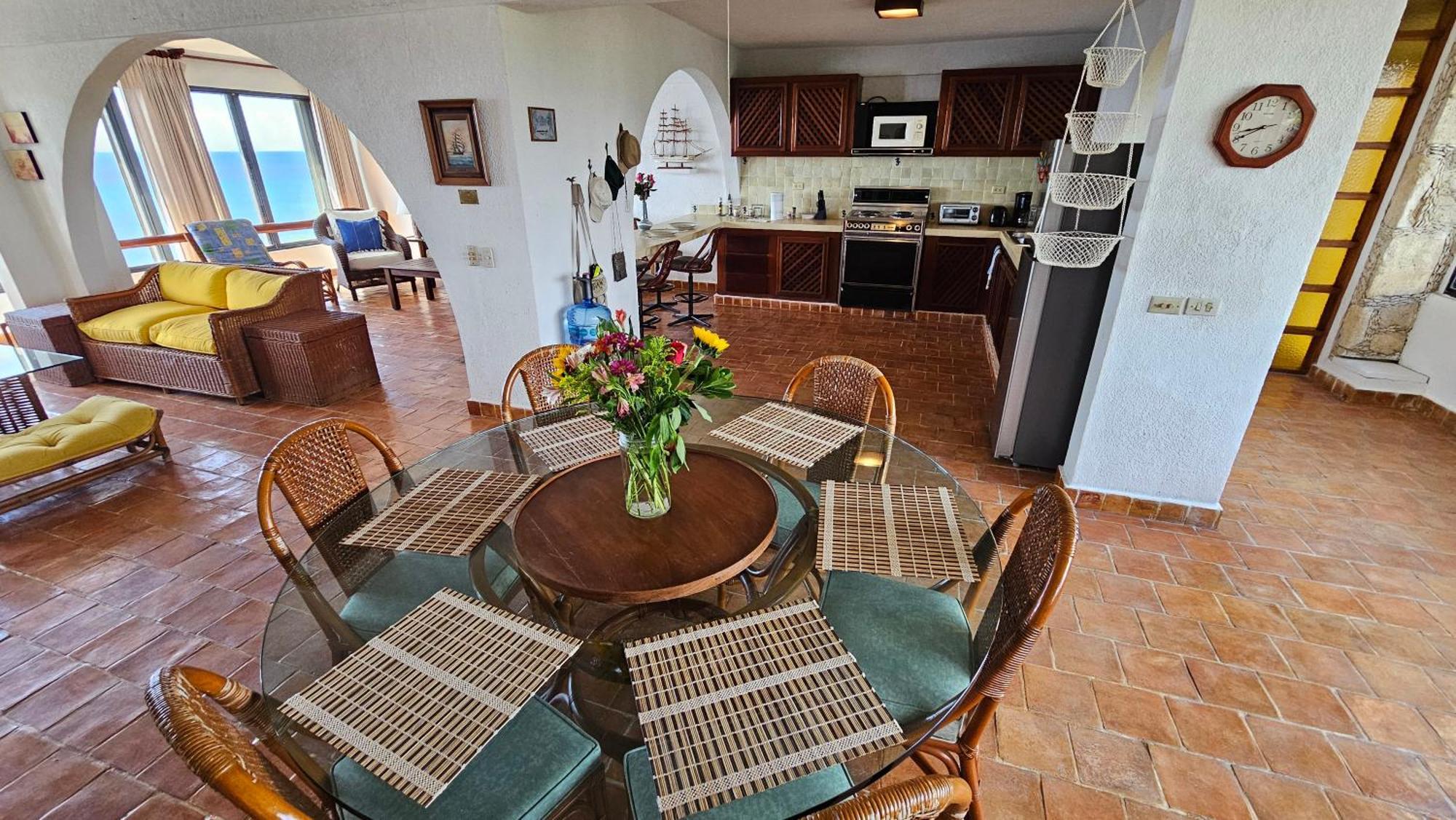 Apartamento Condumel Cozumel Exterior foto