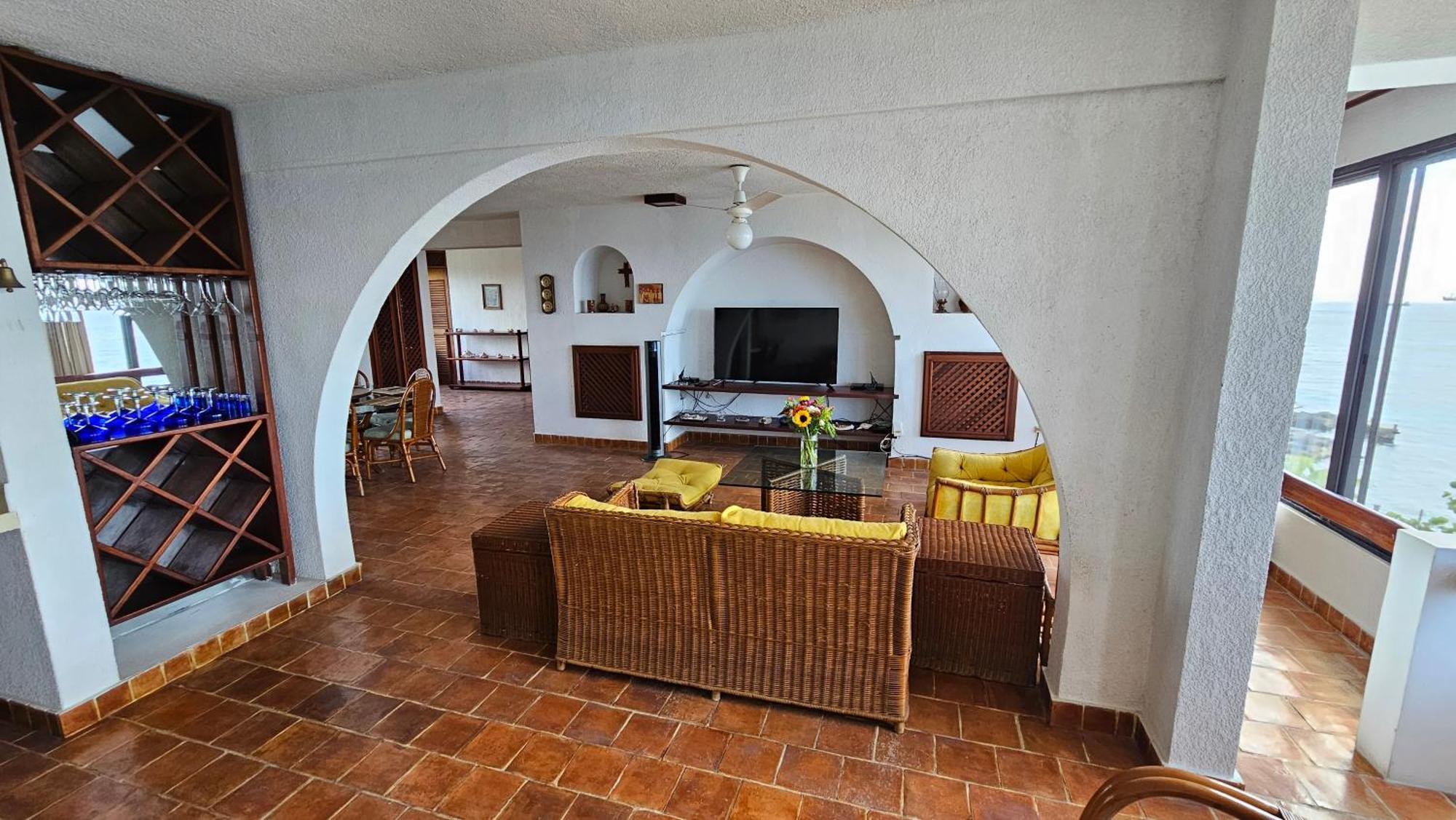 Apartamento Condumel Cozumel Exterior foto