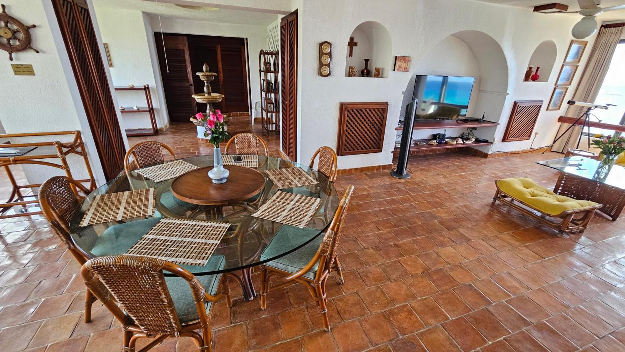 Apartamento Condumel Cozumel Exterior foto