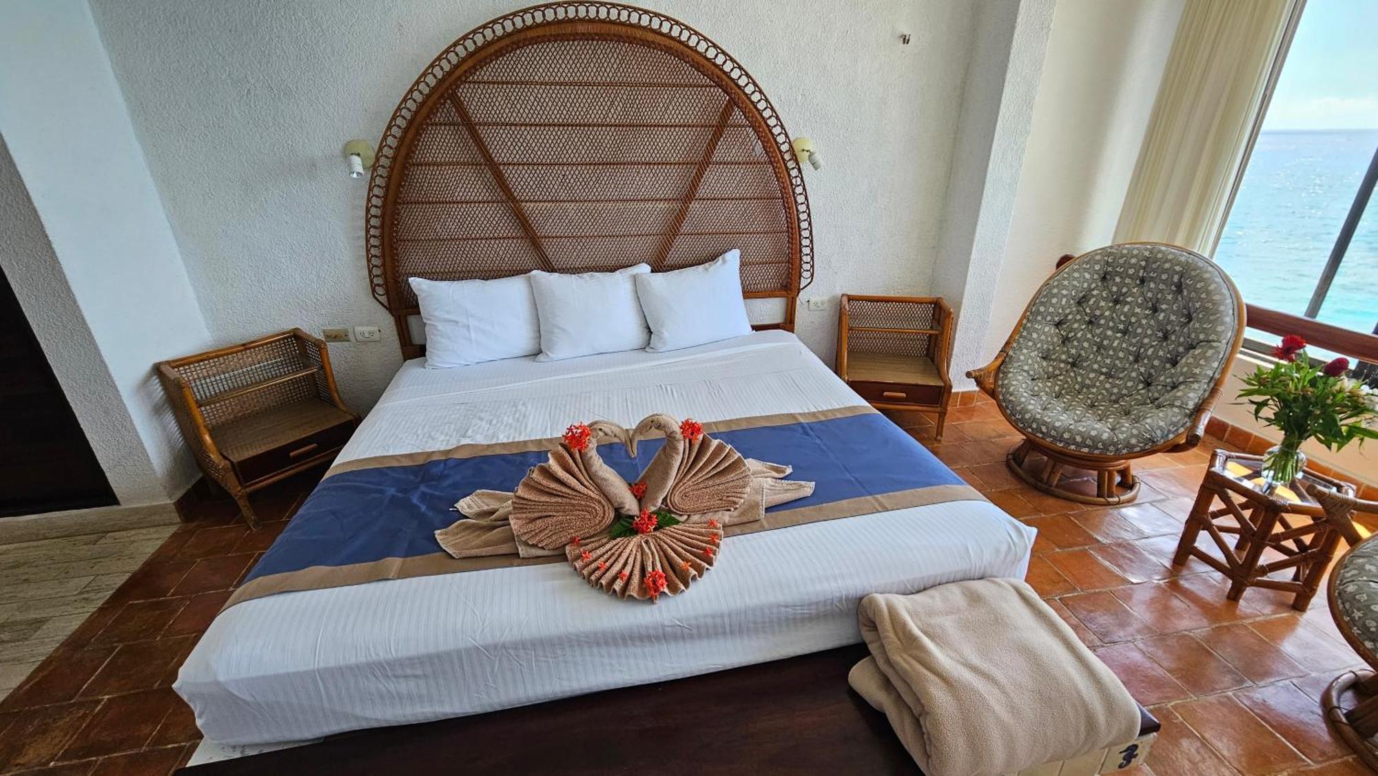 Apartamento Condumel Cozumel Exterior foto