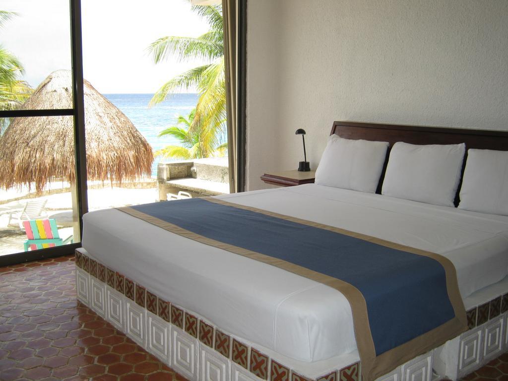 Apartamento Condumel Cozumel Exterior foto