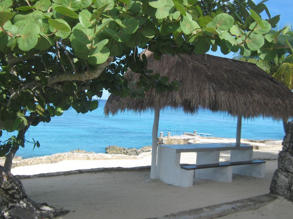 Apartamento Condumel Cozumel Exterior foto