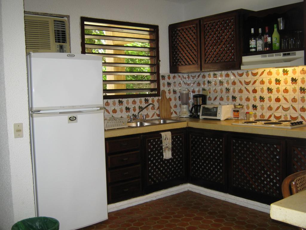 Apartamento Condumel Cozumel Exterior foto