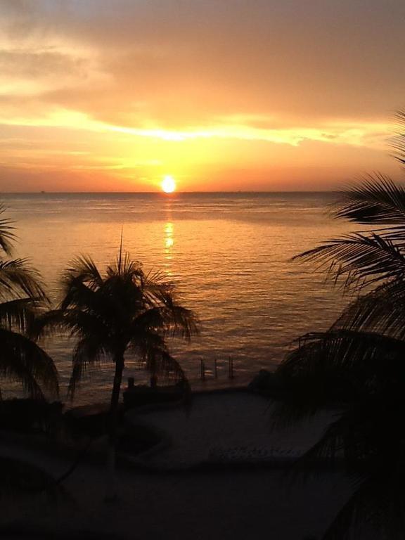 Apartamento Condumel Cozumel Exterior foto