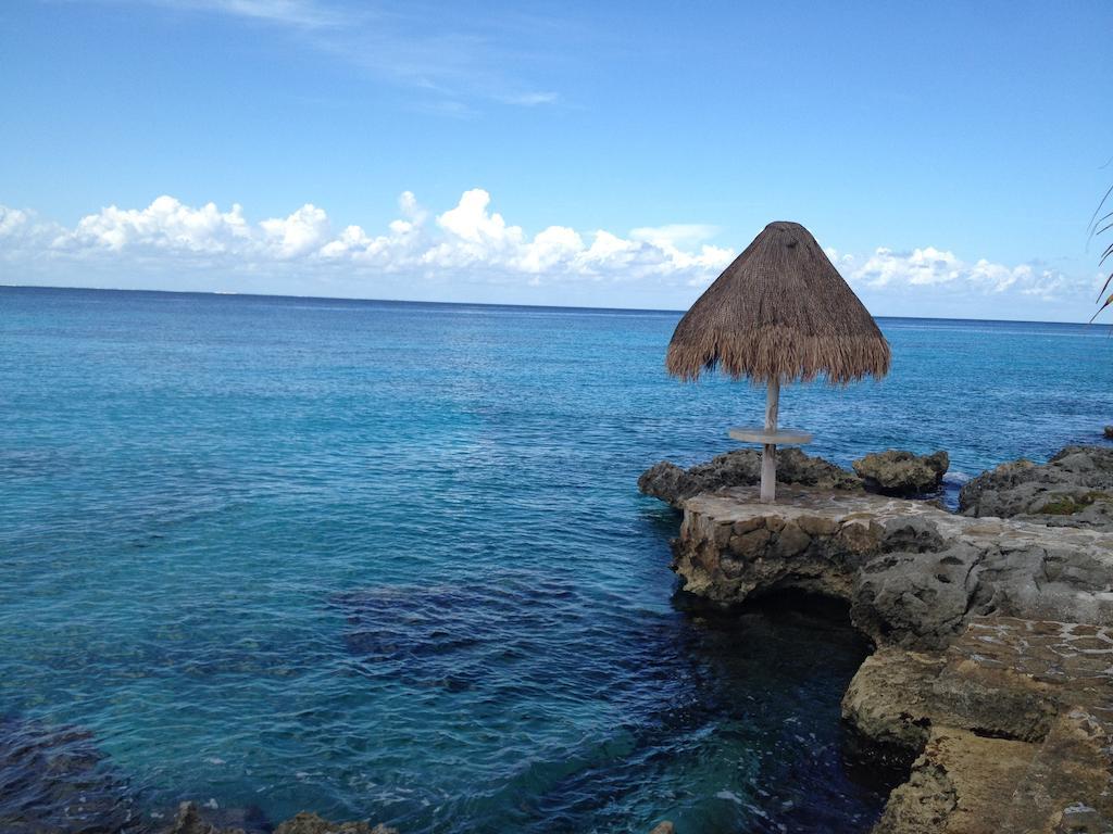 Apartamento Condumel Cozumel Habitación foto