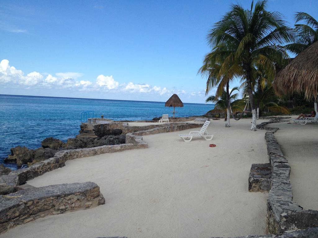 Apartamento Condumel Cozumel Habitación foto