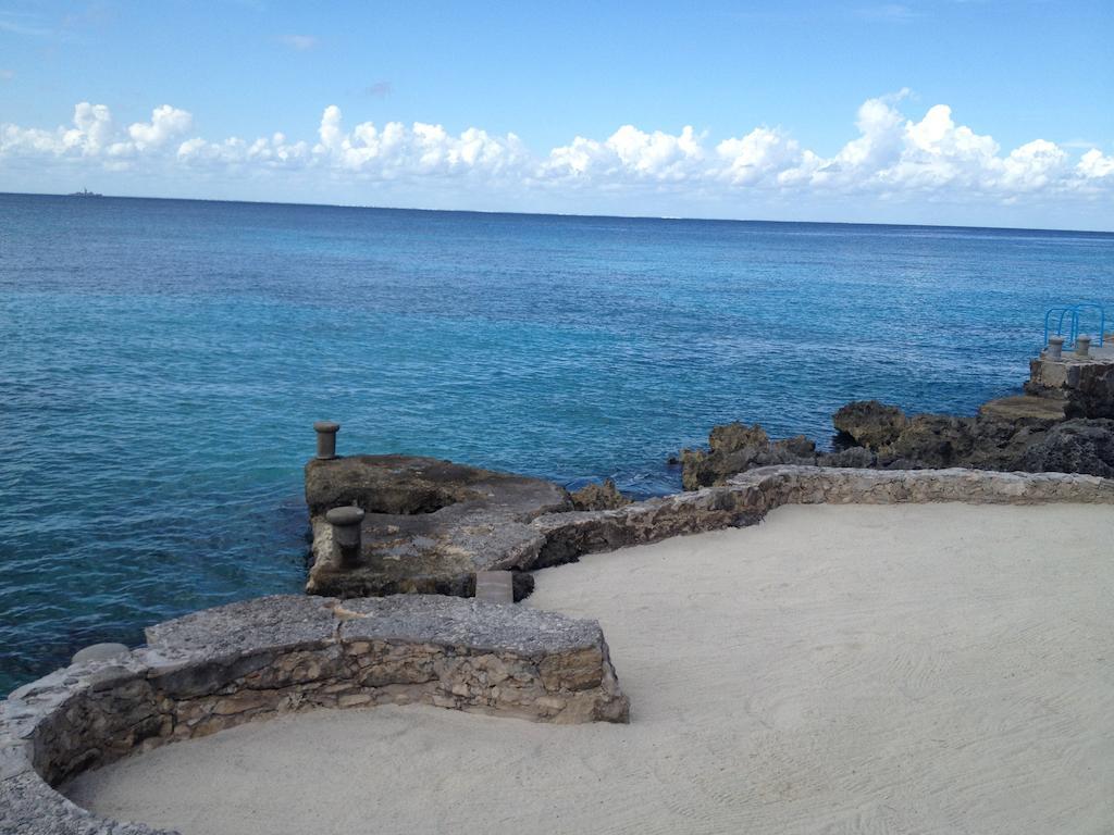 Apartamento Condumel Cozumel Habitación foto