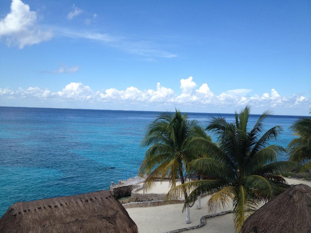 Apartamento Condumel Cozumel Habitación foto