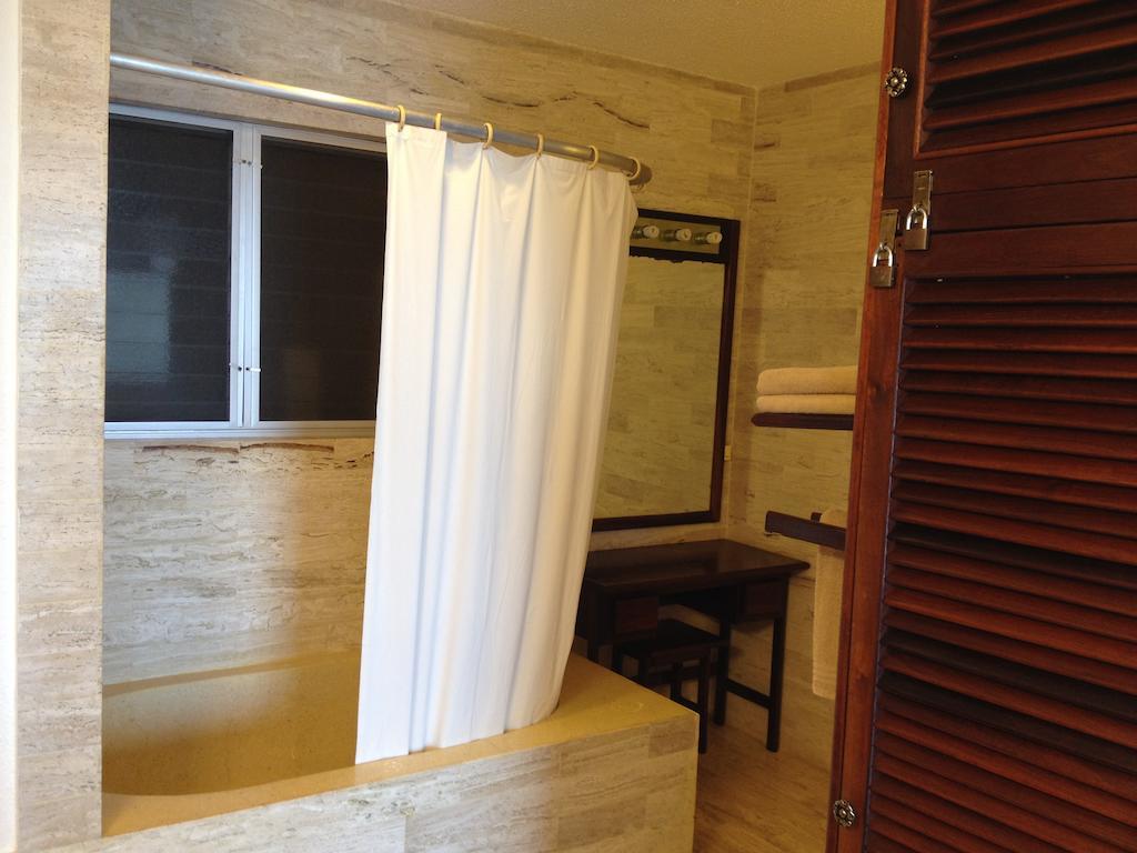 Apartamento Condumel Cozumel Habitación foto