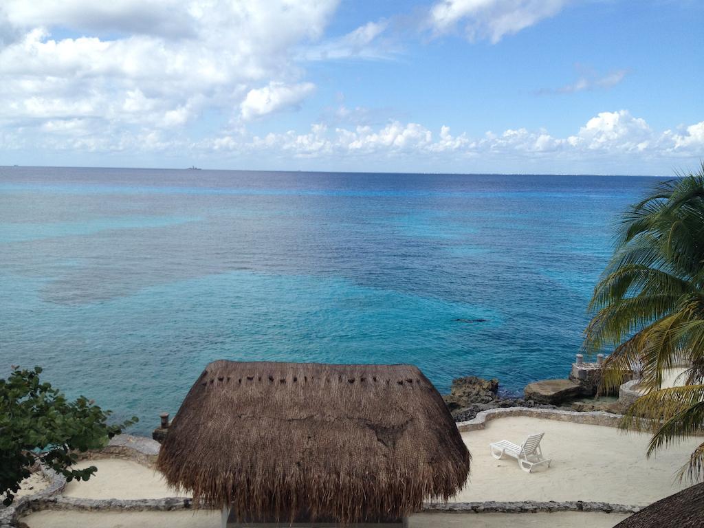 Apartamento Condumel Cozumel Habitación foto