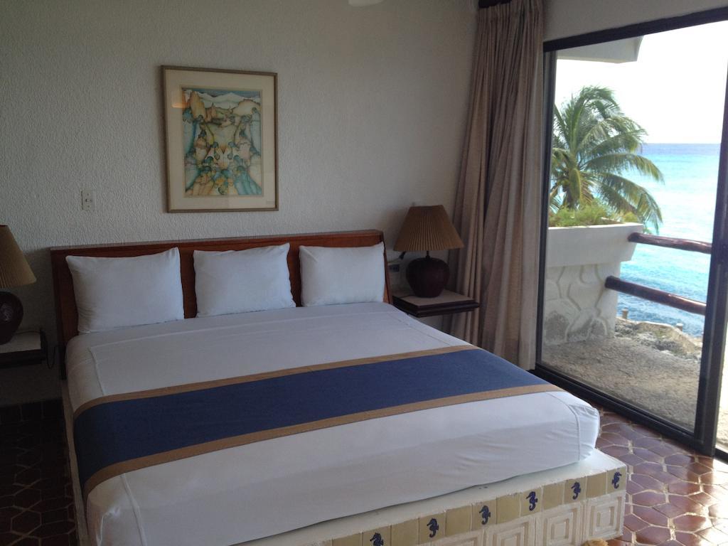 Apartamento Condumel Cozumel Habitación foto
