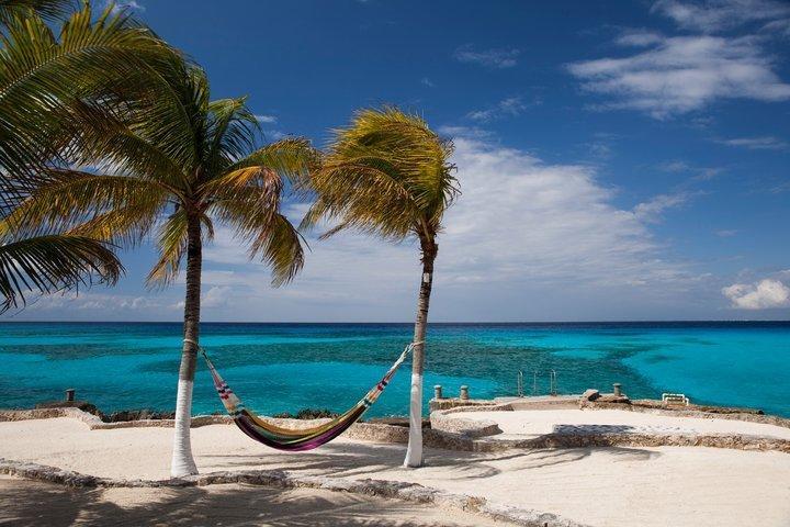 Apartamento Condumel Cozumel Habitación foto