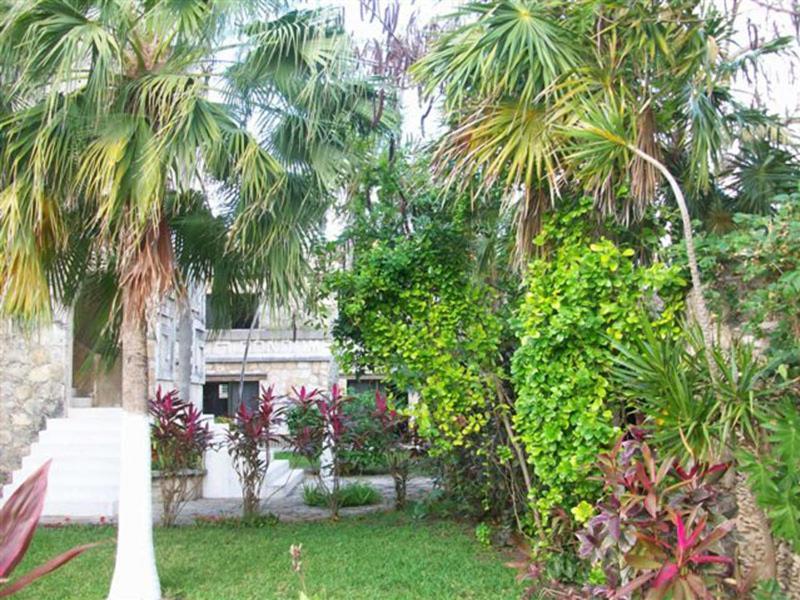 Apartamento Condumel Cozumel Exterior foto
